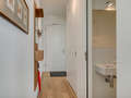 appartement München Nymphenburg 03 entrée/couloir 10602