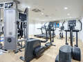 appartement München Nymphenburg 01 fitness 10602