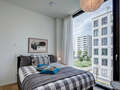 appartement München Nymphenburg 01 dormir 10602