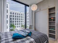 appartement München Nymphenburg 02 dormir 10602