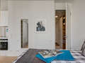 appartement München Nymphenburg 04 dormir 10602