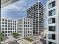 appartement München Nymphenburg 01 vue 10602