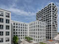 appartement München Nymphenburg 02 vue 10602
