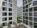 appartement München Nymphenburg 03 vue 10602