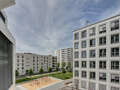 appartement München Nymphenburg 04 vue 10602