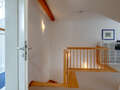 appartement style maisonnette avec mezzanine Tutzing 04 bureau 10604