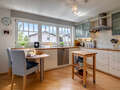 appartement style maisonnette avec mezzanine Tutzing 01 cuisine 10604