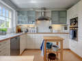 appartement style maisonnette avec mezzanine Tutzing 03 cuisine 10604