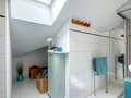 appartement style maisonnette avec mezzanine Tutzing 02 2ème s. de bain 10604