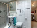 appartement style maisonnette avec mezzanine Tutzing 03 2ème s. de bain 10604