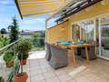 appartement style maisonnette avec mezzanine Tutzing 01 terrasse 10604