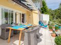 appartement style maisonnette avec mezzanine Tutzing 02 terrasse 10604