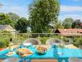 appartement style maisonnette avec mezzanine Tutzing 04 terrasse 10604