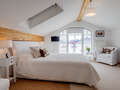 appartement style maisonnette avec mezzanine Tutzing 01 dormir 10604