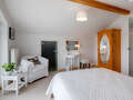 appartement style maisonnette avec mezzanine Tutzing 03 dormir 10604