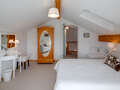 appartement style maisonnette avec mezzanine Tutzing 05 dormir 10604