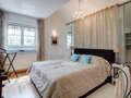 appartement style maisonnette avec mezzanine Tutzing 01 2ème ch. à coucher 10604