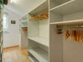 appartement style maisonnette avec mezzanine Tutzing 01 dressing 10604