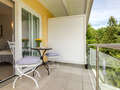 appartement style maisonnette avec mezzanine Tutzing 01 1ère balcon 10604