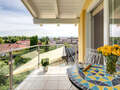 appartement style maisonnette avec mezzanine Tutzing 03 1ère balcon 10604