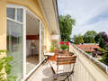 appartement style maisonnette avec mezzanine Tutzing 01 2e balcon 10604