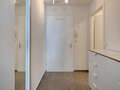 appartement München Olympiadorf 02 entrée/couloir 10605