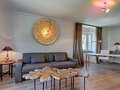 appartement München Lehel 02 salon 10606
