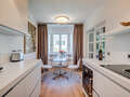 appartement München Lehel 01 cuisine 10606