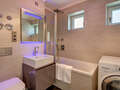 appartement München Lehel 01 salle de bain 10606