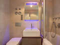 appartement München Lehel 02 salle de bain 10606