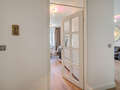appartement München Lehel 02 entrée/couloir 10606