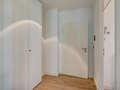 appartement München Lehel 04 entrée/couloir 10606