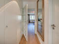 appartement München Lehel 05 entrée/couloir 10606