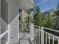 appartement München Lehel 01 balcon 10606