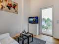 appartement München Am Hart 02 salon 10610