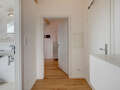 appartement München Am Hart 02 entrée/couloir 10610
