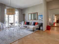 appartement München Schwabing 01 salon 10614