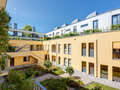 appartement München Schwabing 01 vue 10614
