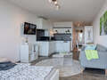appartement München Neuperlach 04 salon 10620