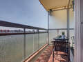 appartement München Neuperlach 02 balcon 10620