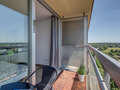 appartement München Neuperlach 03 balcon 10620