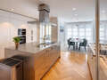 appartement München Nymphenburg 01 cuisine 10628