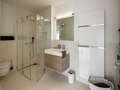 appartement München Nymphenburg 02 2ème s. de bain 10628