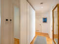 appartement München Nymphenburg 02 entrée/couloir 10628