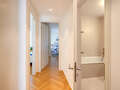 appartement München Nymphenburg 03 entrée/couloir 10628