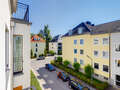 appartement München Nymphenburg 02 vue 10628