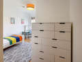 appartement München Nymphenburg 04 3ième chambre 10628