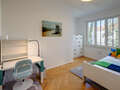 appartement München Nymphenburg 01 2ième chambre 10628