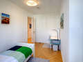 appartement München Nymphenburg 03 2ième chambre 10628