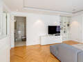 appartement München Nymphenburg 03 pièce à vivre 10628